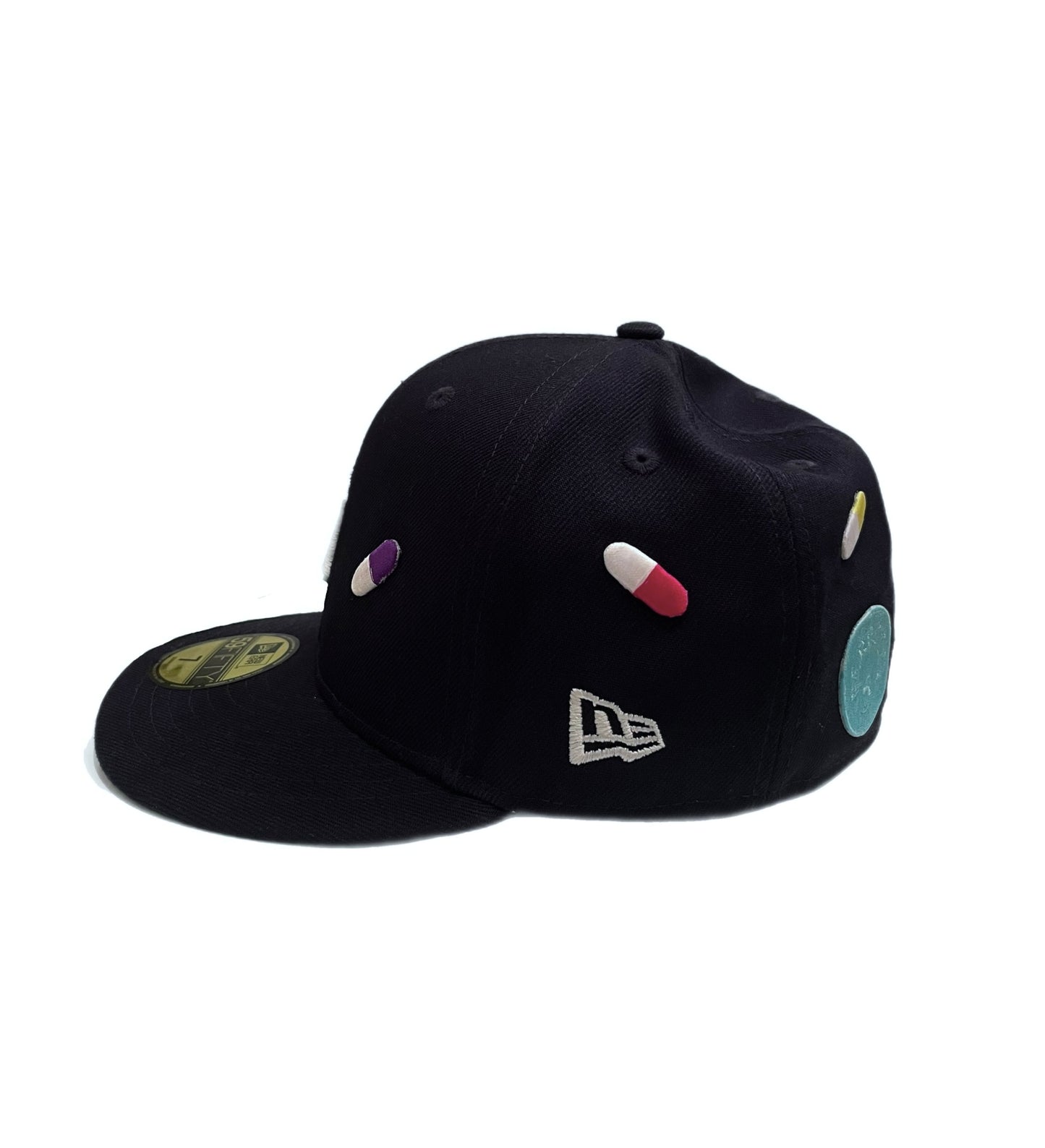 Statik new era fitteds 5950