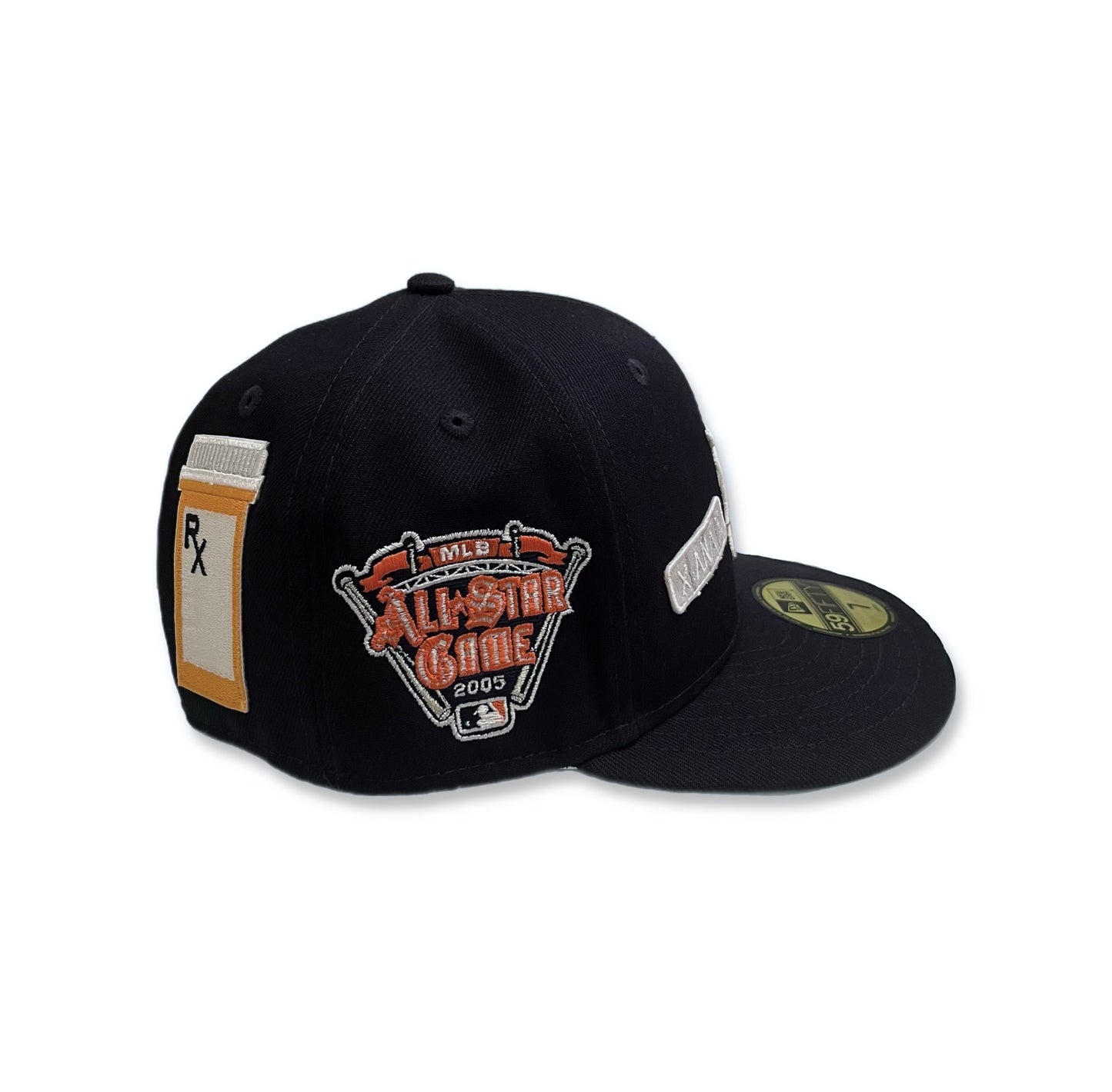 Statik new era fitteds 5950