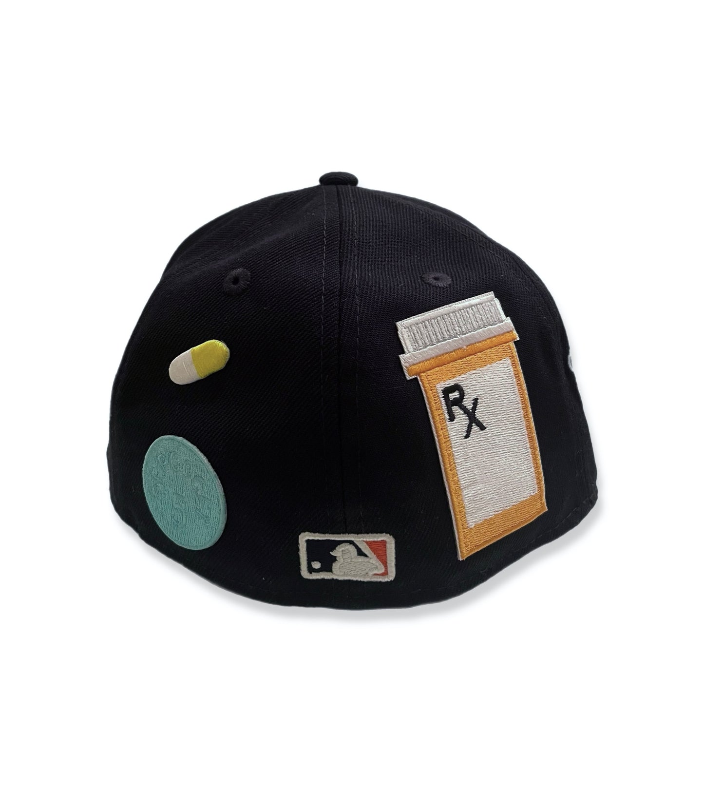 Statik new era fitteds 5950